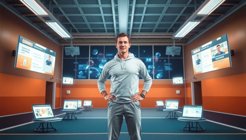 Новости спорта: региональные рейтинги клубов и школ - иллюстрация