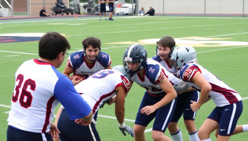 Новости спорта: региональные рейтинги клубов и школ - иллюстрация