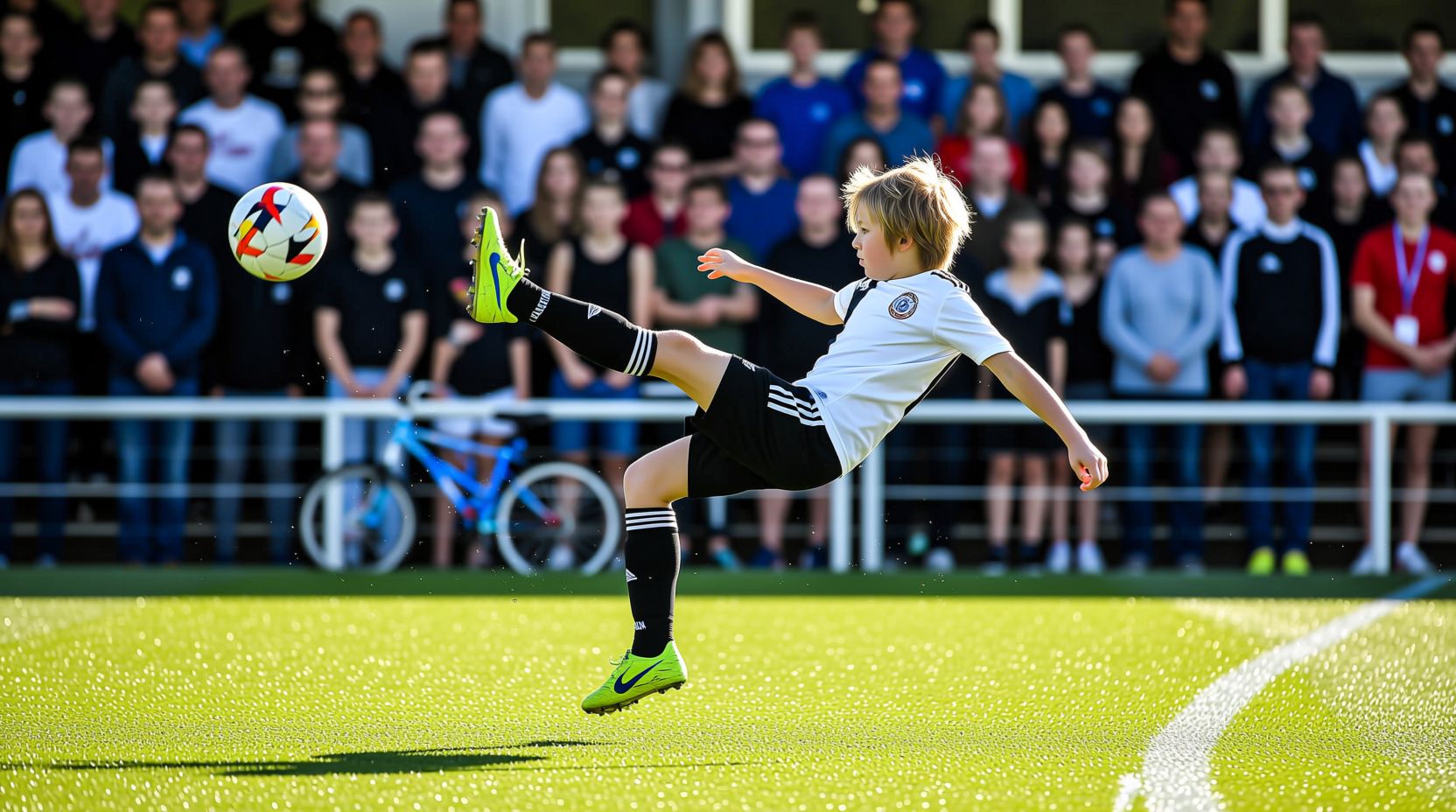 Самые горячие новости спорта