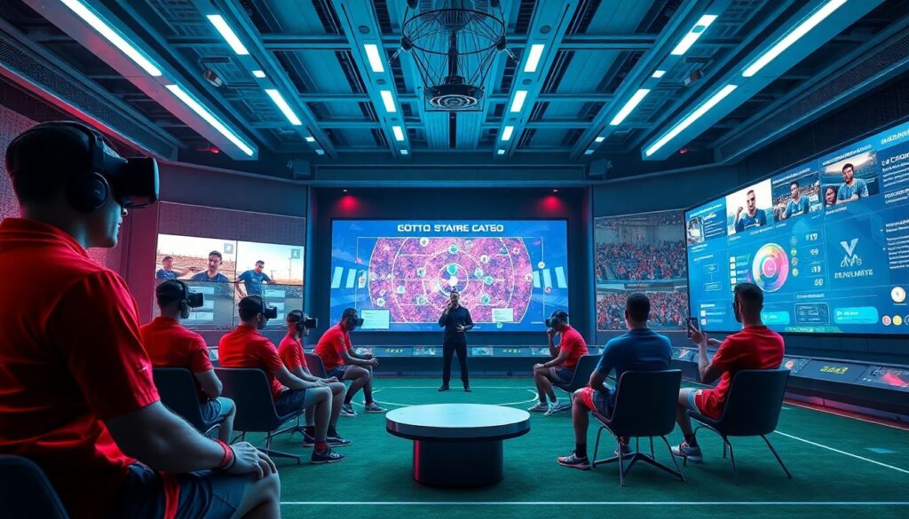 Интервью с тренерами по командным видам: синергия в работе - иллюстрация