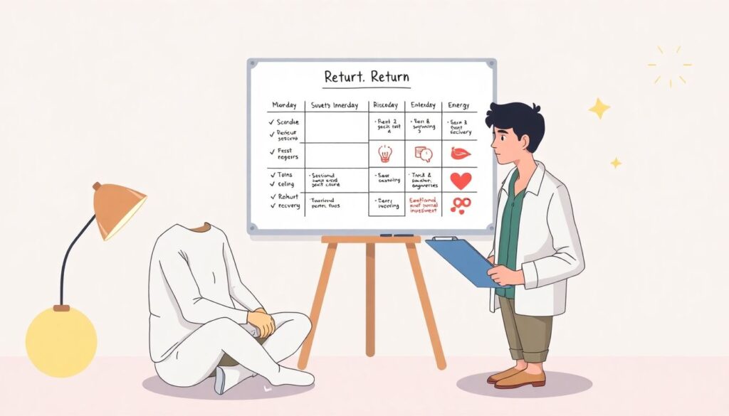 Истории успеха: становление чемпионов после травм - иллюстрация