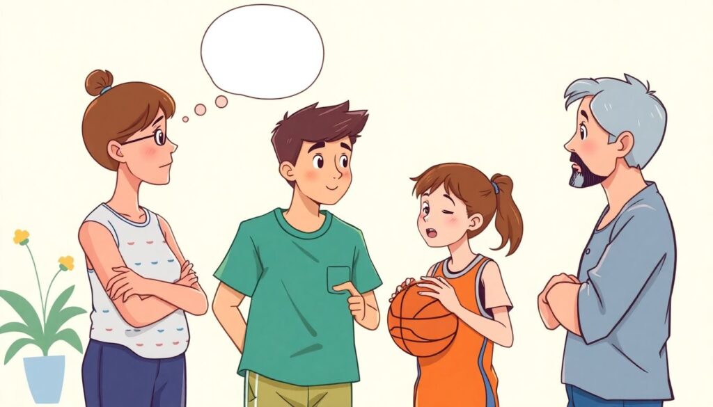 Как мотивировать ребенка на развитие в спорте - иллюстрация