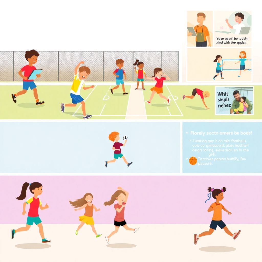 Как мотивировать ребенка на развитие в спорте и поддержать интерес к тренировкам