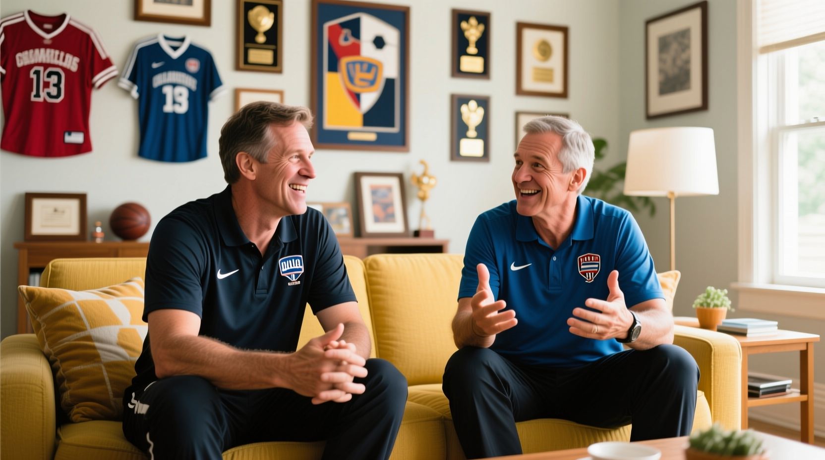 Откройте секреты успеха с нашими тренерами!