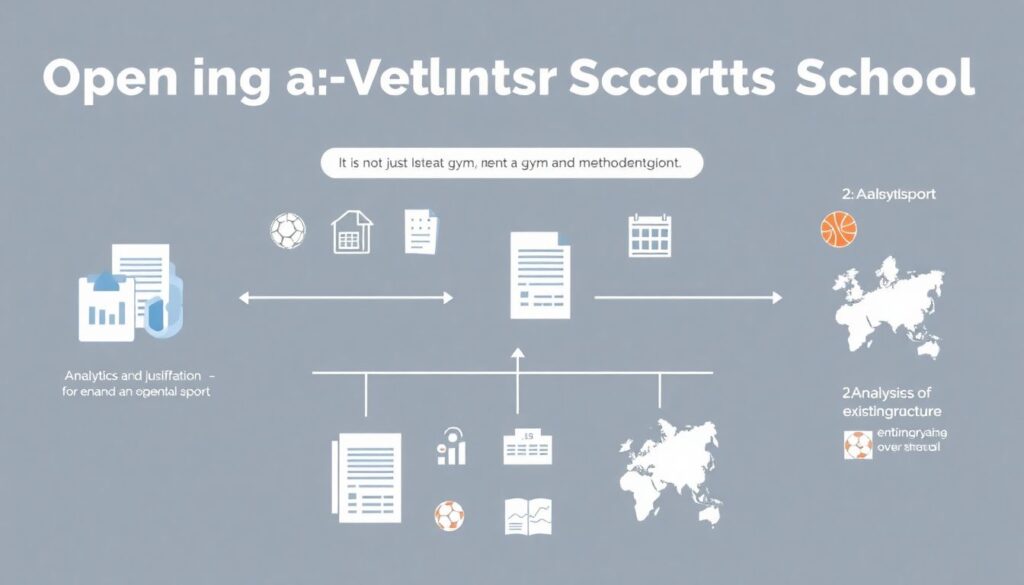 Как развиваются детско-юношеские спортивные школы в регионах: современные подходы - иллюстрация
