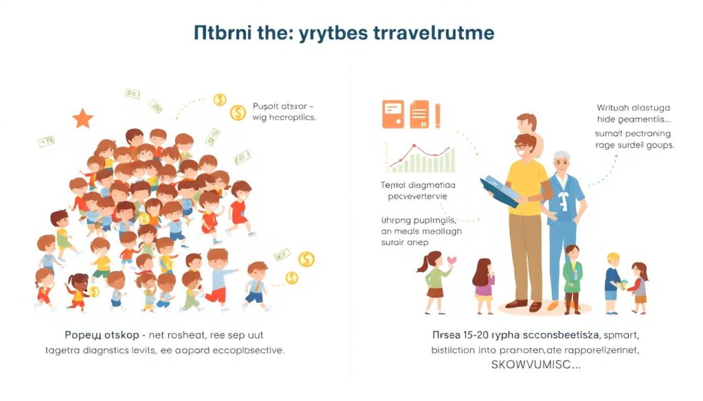 Эффективные методы отбора резерва в юном возрасте - иллюстрация