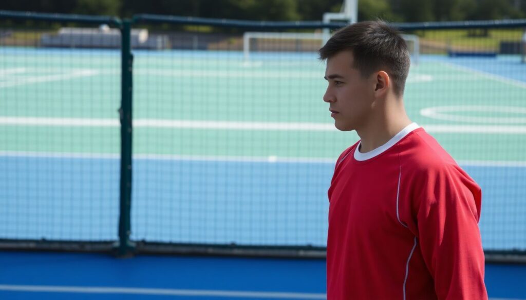 История успеха юного чемпиона: путь к победам - иллюстрация