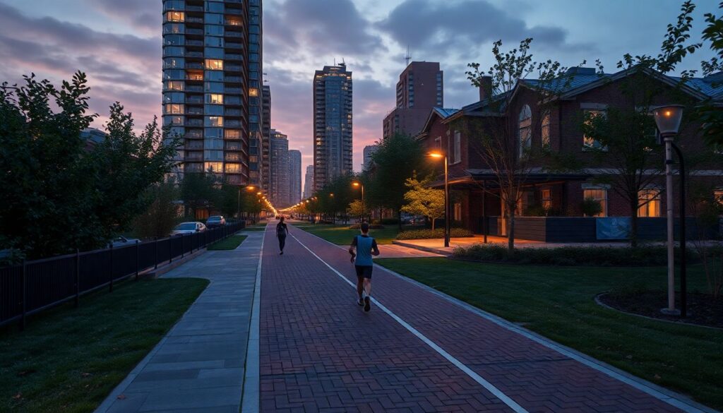 Развитие спортивной инфраструктуры в районах: планы на ближайшее десятилетие - иллюстрация