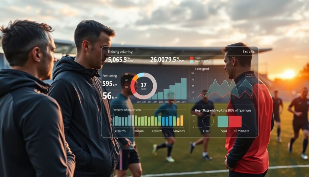 Интервью с тренером: методики подготовки юношеской сборной - иллюстрация