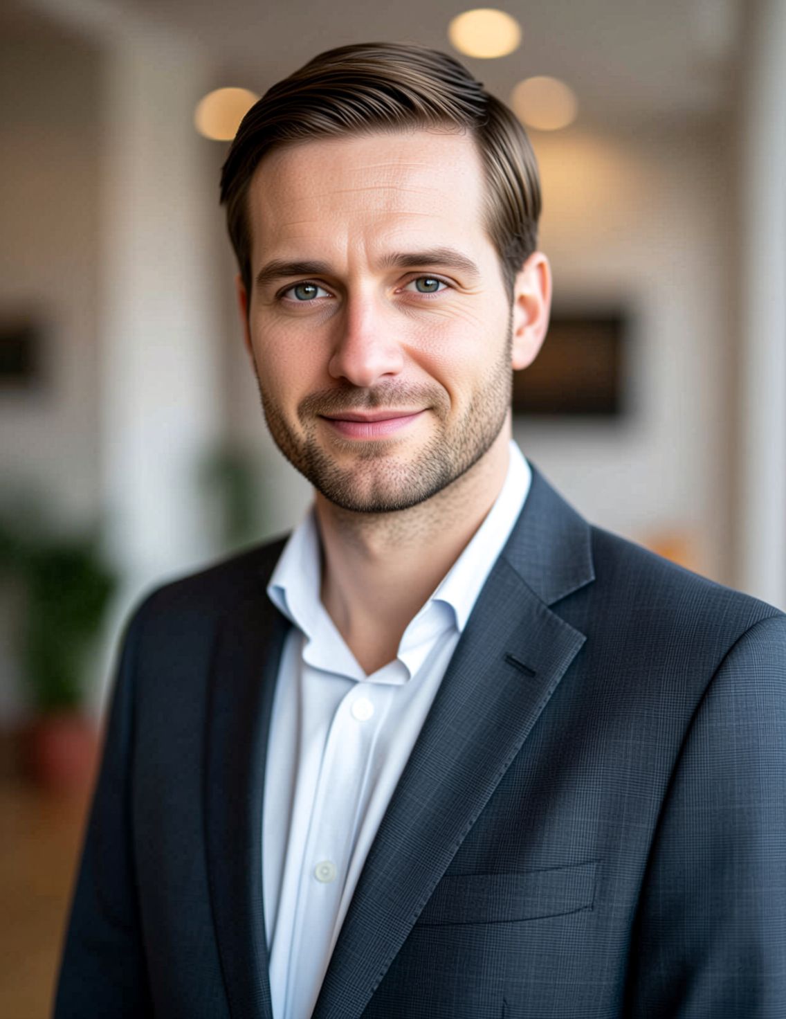 Алексей Смирнов