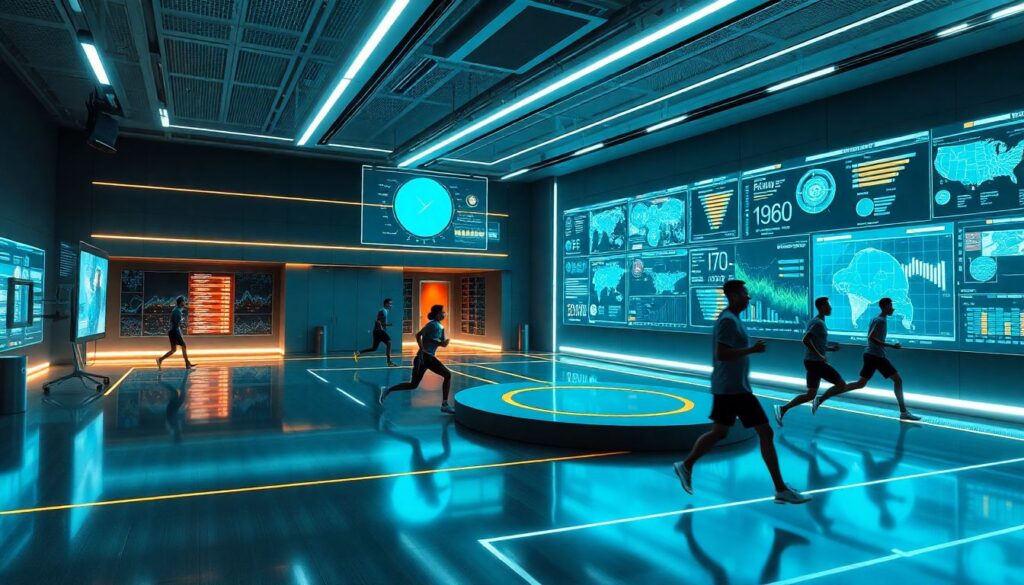 Истории успеха: путь к становлению чемпионов в регионе - иллюстрация