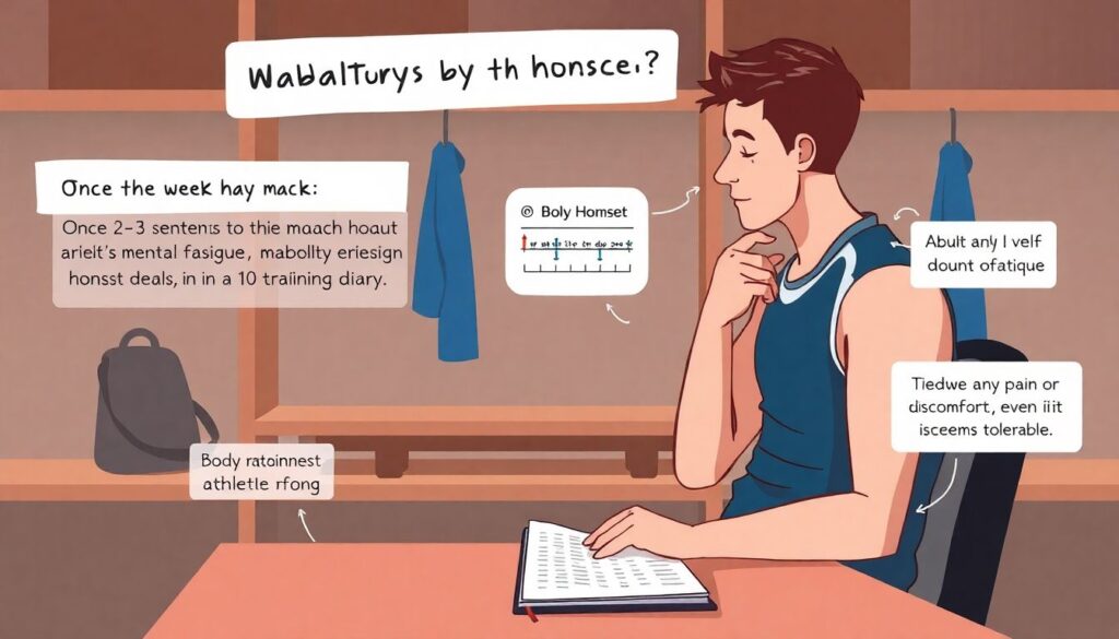 Интервью с тренером по легкой атлетике: методики подготовки - иллюстрация