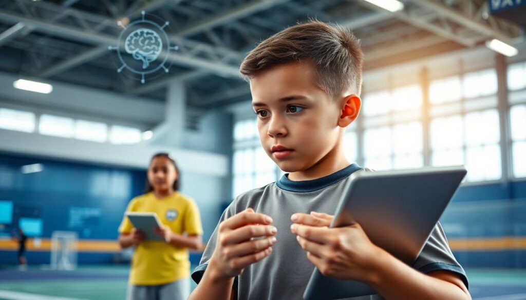 Как развивать волю к победе у юных спортсменов - иллюстрация