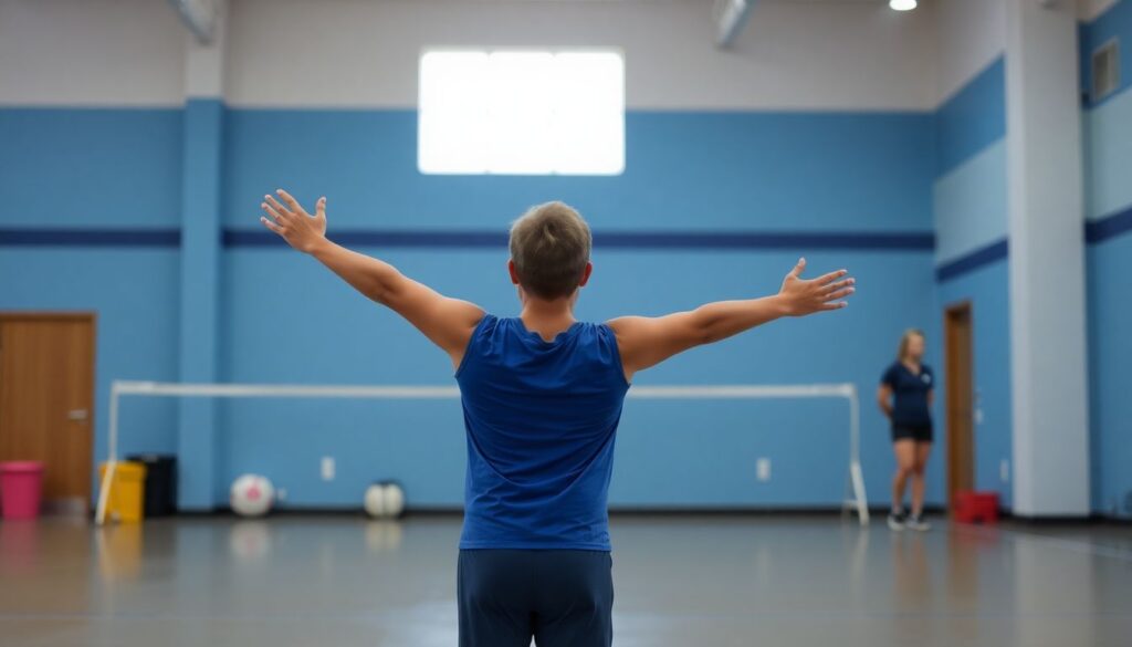 Как выбрать спортивную школу для ребенка: советы экспертов - иллюстрация