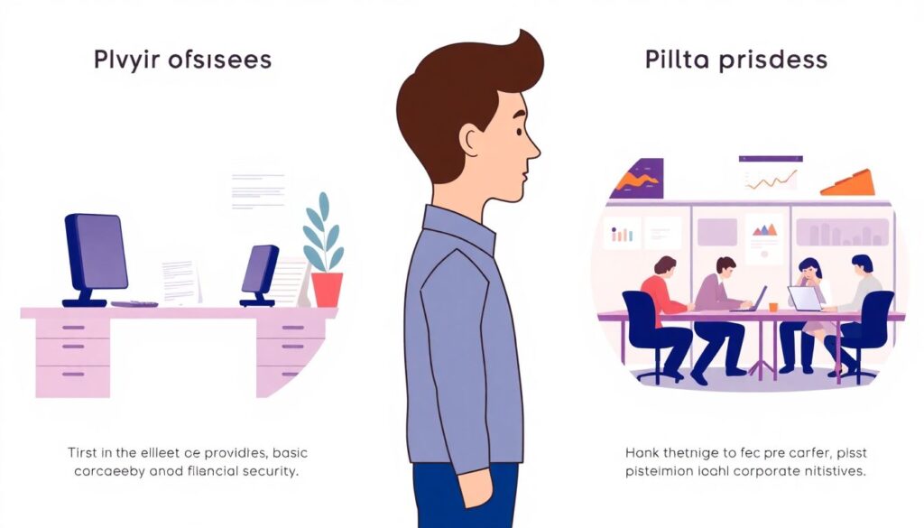 Истории успеха: смена дисциплины и рост уровня - иллюстрация