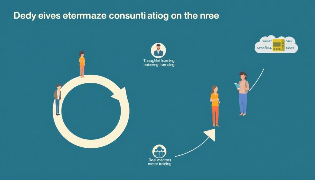 Развитие тренерского резерва в регионах: пути и препятствия - иллюстрация