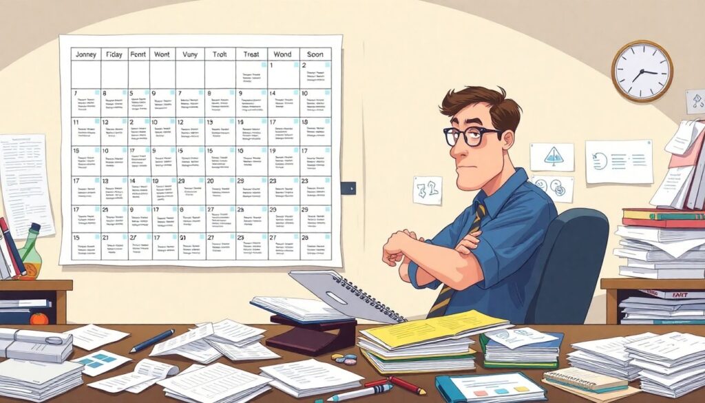 Как строится календарь соревнований у детско-юношеских команд - иллюстрация