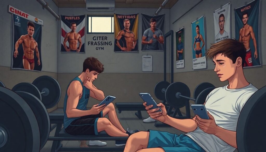 Какие навыки важны для успешной карьеры спортсмена в регионе - иллюстрация