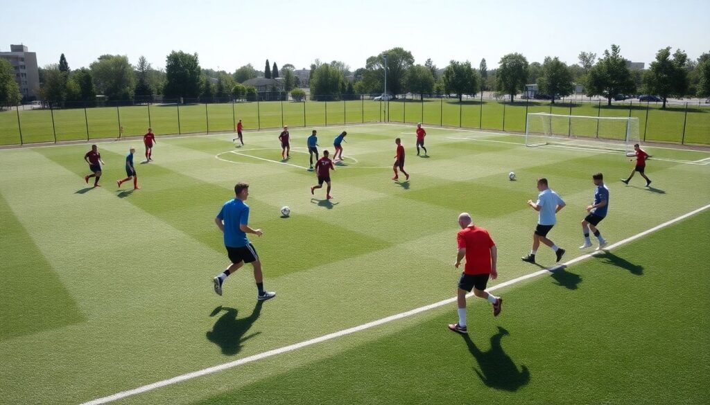 Особенности подготовки юношей и девушек в разных видах спорта - иллюстрация