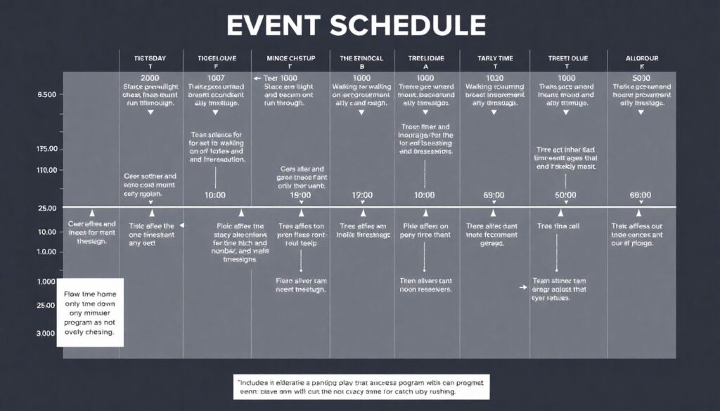 Как организовать талант-шоу и отбор в школу спорта - иллюстрация