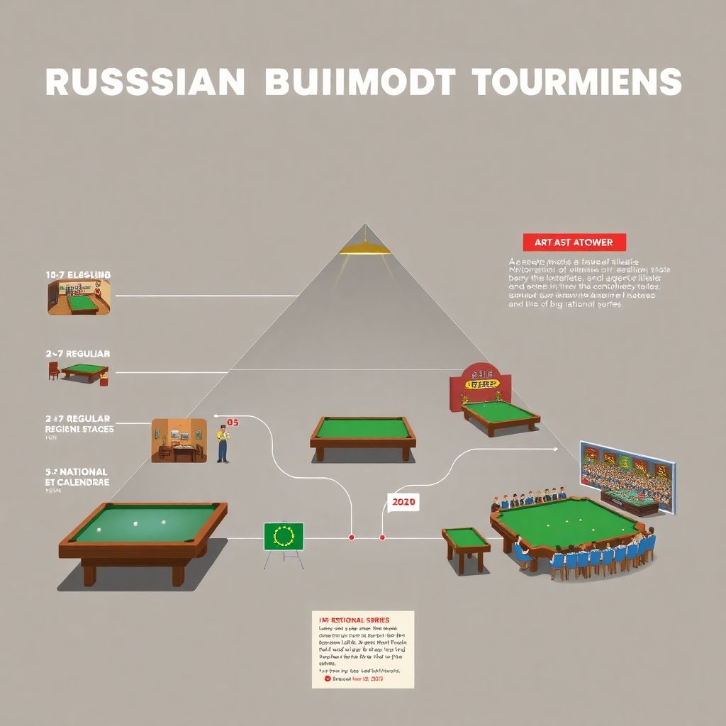 Истории успеха: путь из регионального соревнования в национальные пирамиды