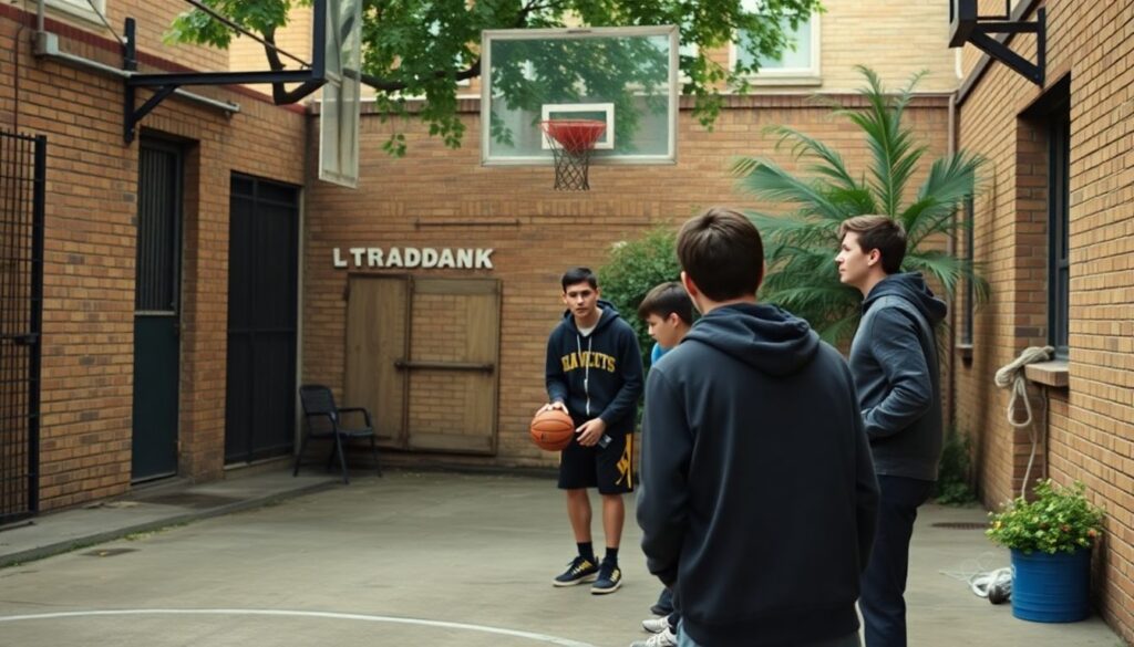 Социокультурный эффект детско-юношеского спорта - иллюстрация