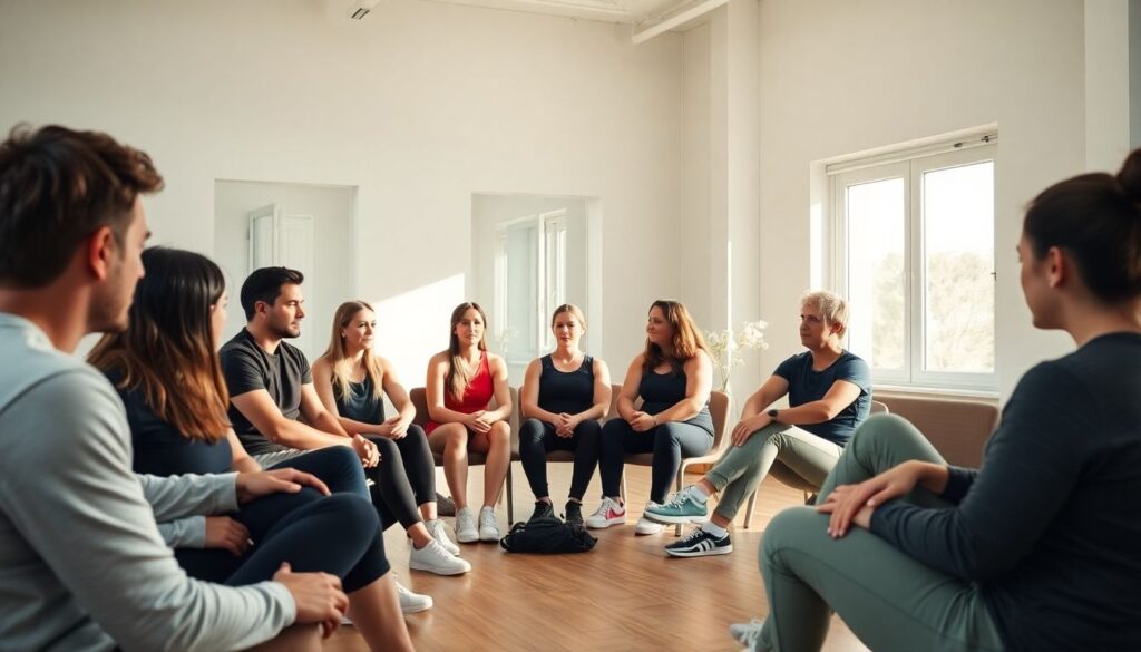 Профессиональная деформация и здоровье тренера в детском спорте - иллюстрация