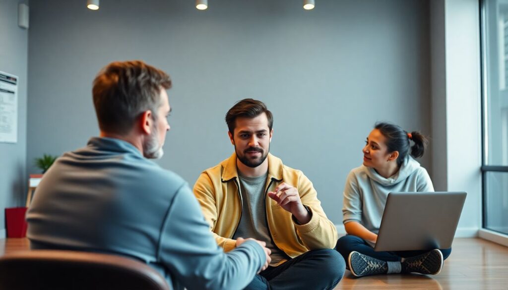 Профессиональная деформация и здоровье тренера в детском спорте - иллюстрация