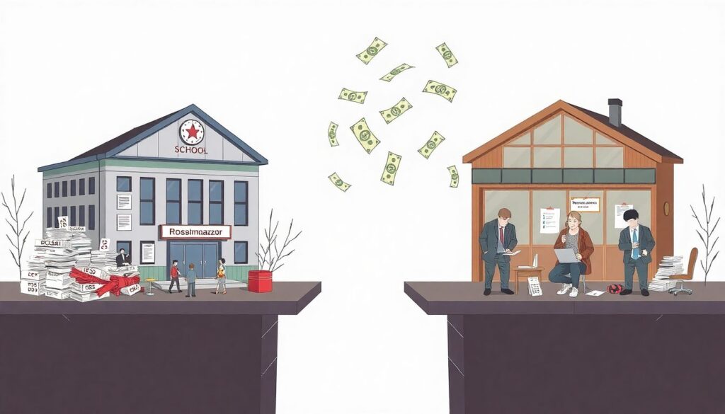 Как развивать кооперацию школ и клубов в регионе - иллюстрация