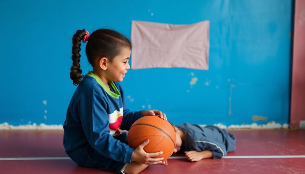 Новости спорта: региональные гранты на развитие резерва - иллюстрация