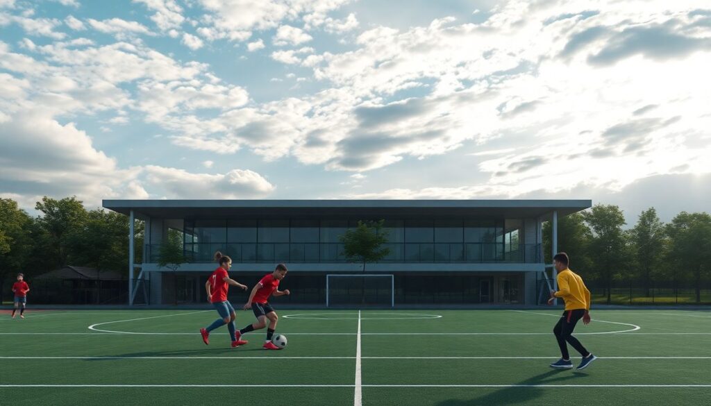 Новости спорта: региональные гранты на развитие резерва - иллюстрация