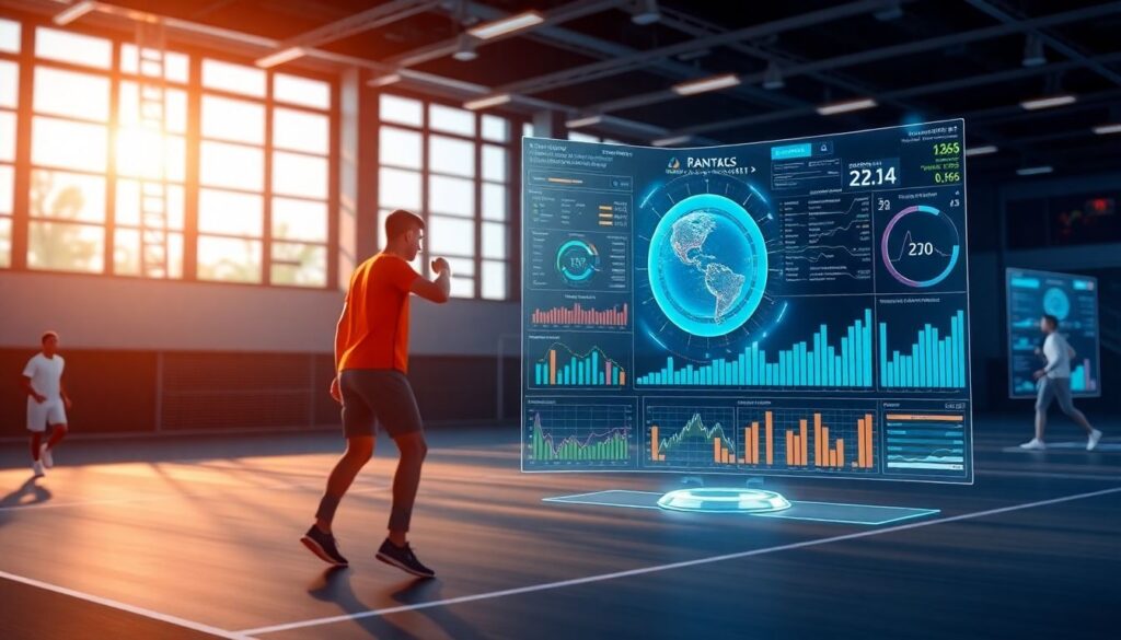 Как формируются рейтинги юных спортсменов: принципы оценки - иллюстрация