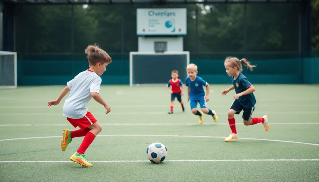 Региональные соревнования как школа взросления спортсмена - иллюстрация