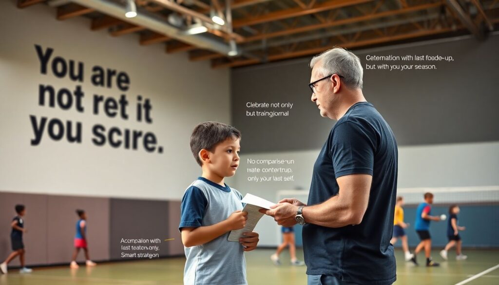 Региональные соревнования как школа взросления спортсмена - иллюстрация