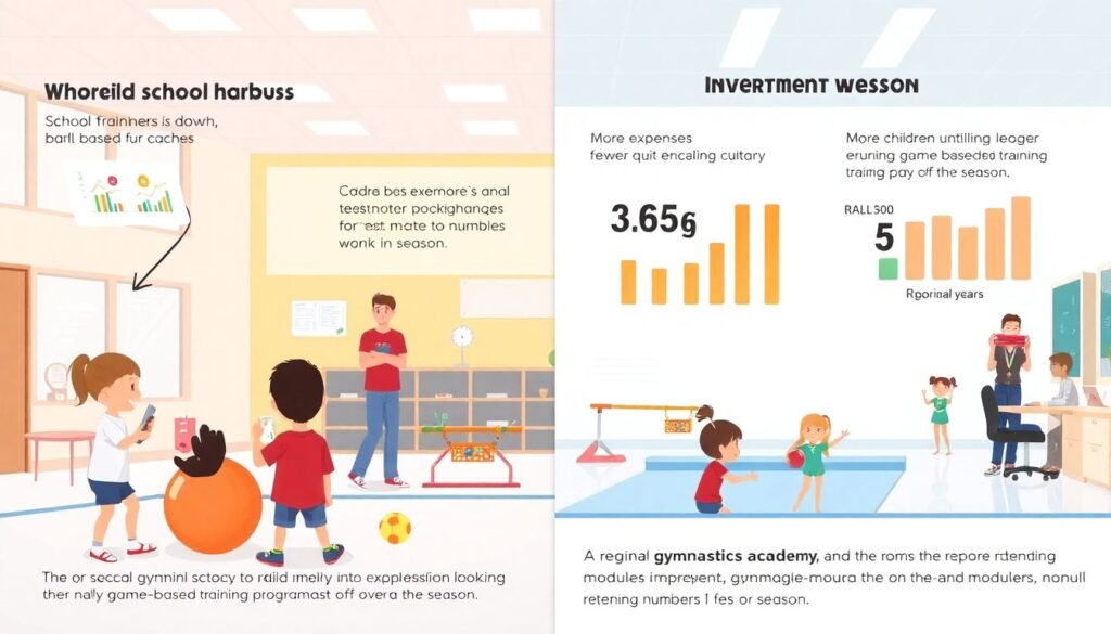 Как внедрять игровую форму в подготовку резерва - иллюстрация