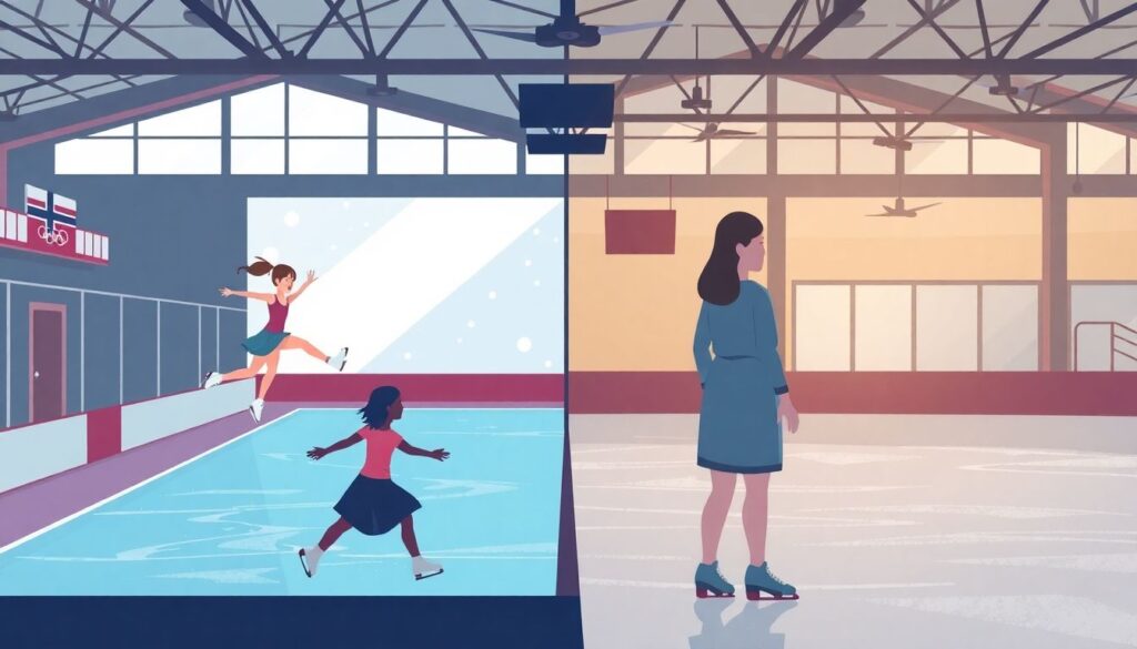 Каковы риски перегрузок в детском спорте и как их минимизировать - иллюстрация