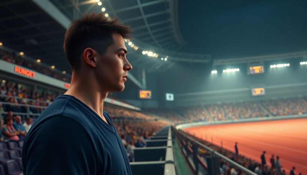 Истории успеха: пути к чемпионатам мира через региональные соревнования - иллюстрация