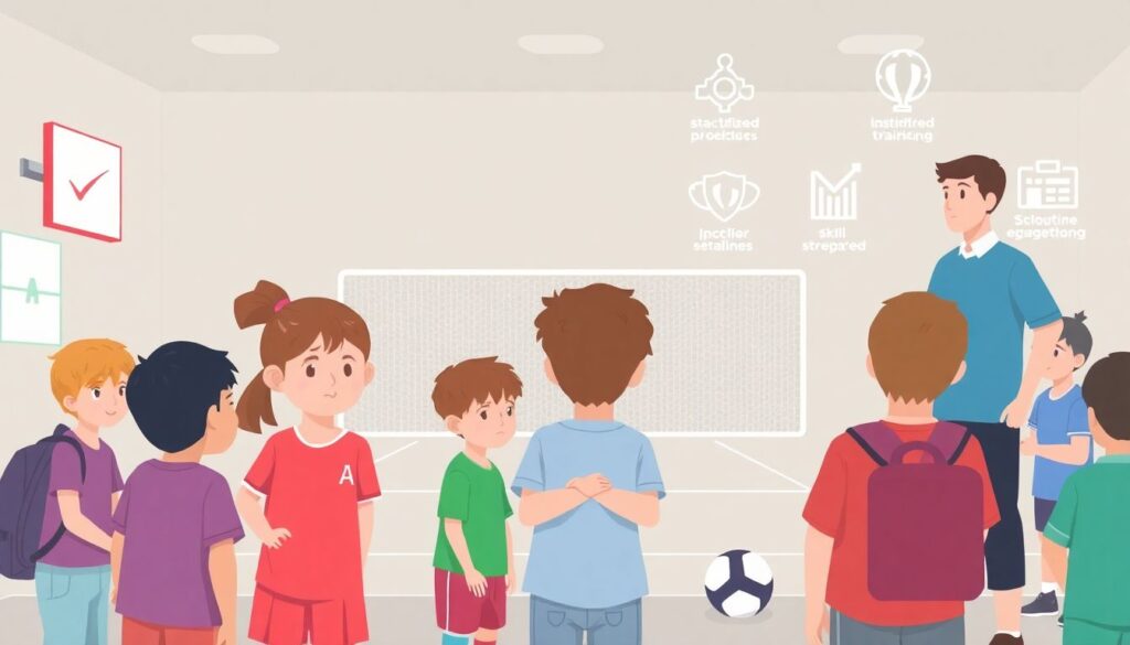 Какие навыки важны для успешной карьеры спортсмена в регионе - иллюстрация