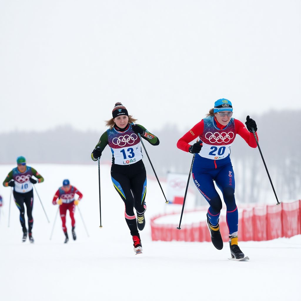 Финал Кубка России по биатлону: триумф Наталии Шевченко и сенсация Терещенко