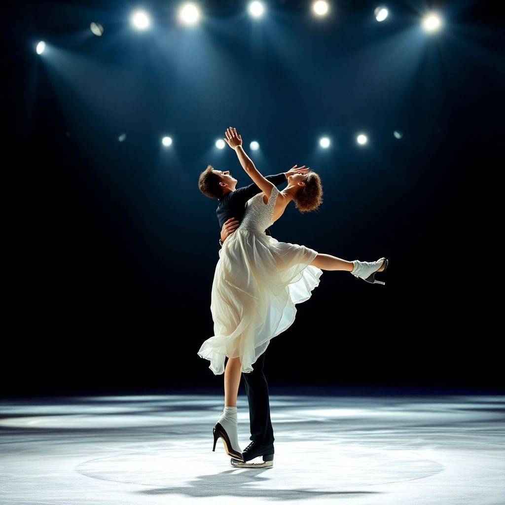 Фигурное катание: новая хореографическая поддержка и кризис парного вида