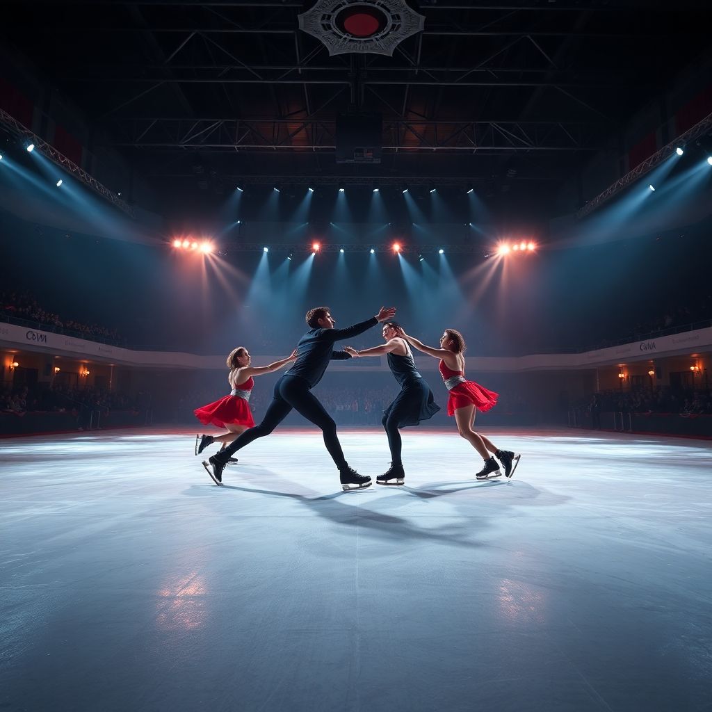 Кубок Первого канала: почему шоу формата мешают спортивной справедливости