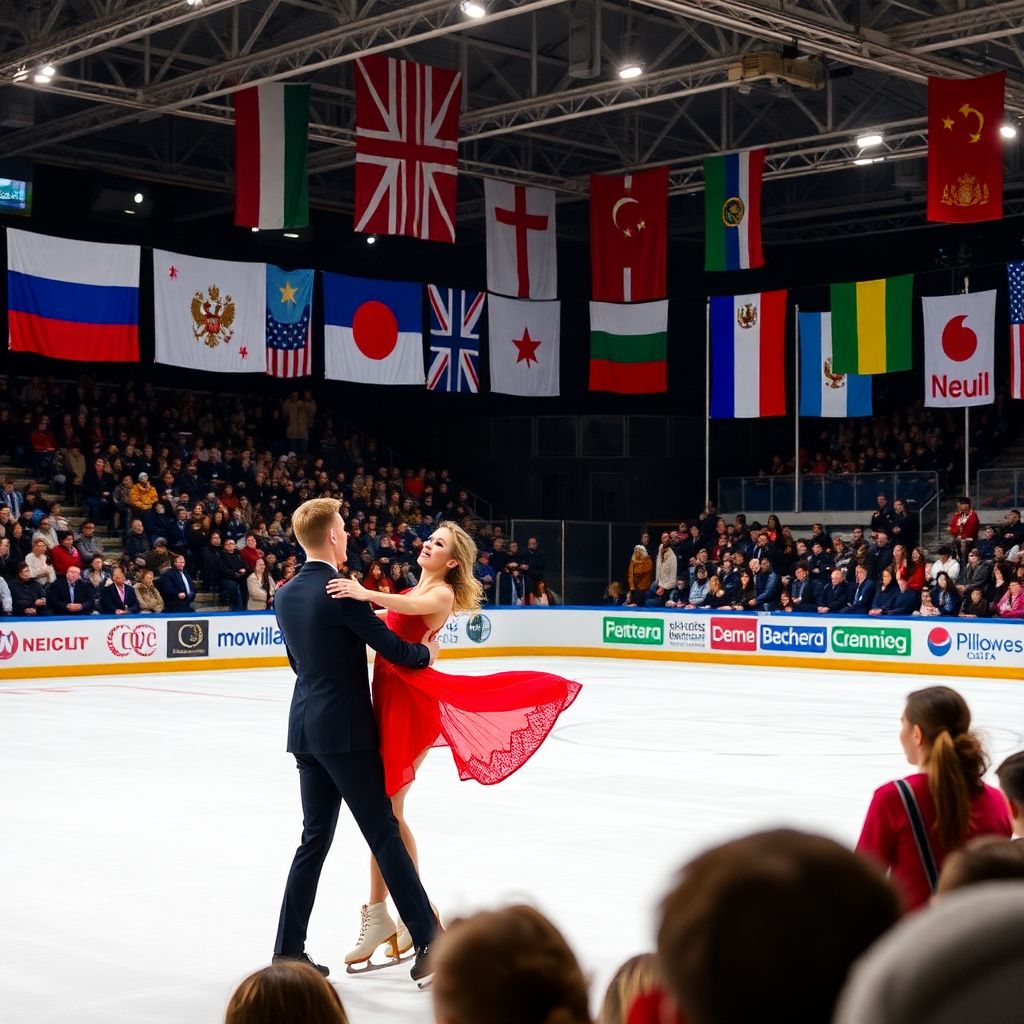 Чемпионат мира в Праге: как российская школа доминирует без своего флага