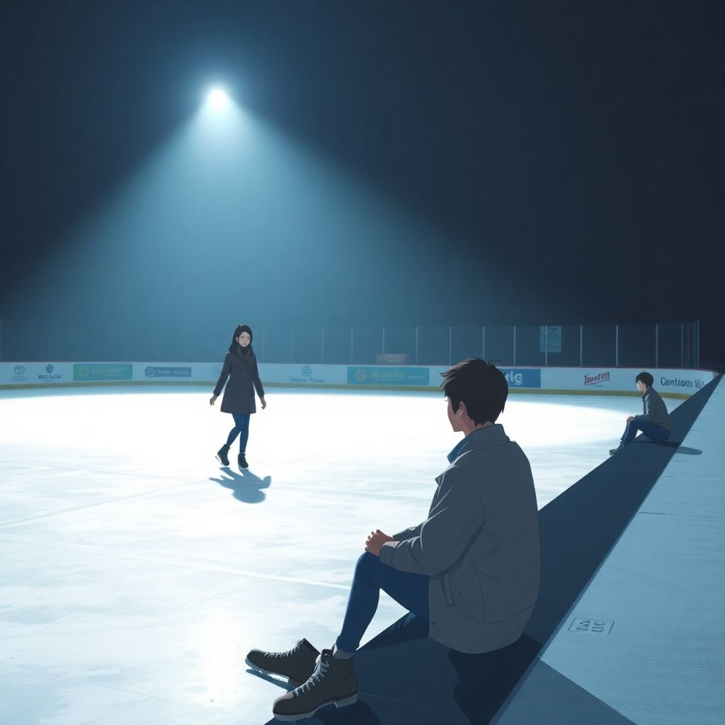 Фигурное катание без Юмы Кагиямы: почему его пауза меняет мужскую одиночку