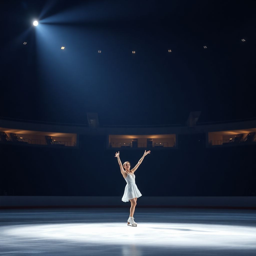 Фигурное катание после Олимпиады‑2026: прощание звезд и смена поколений