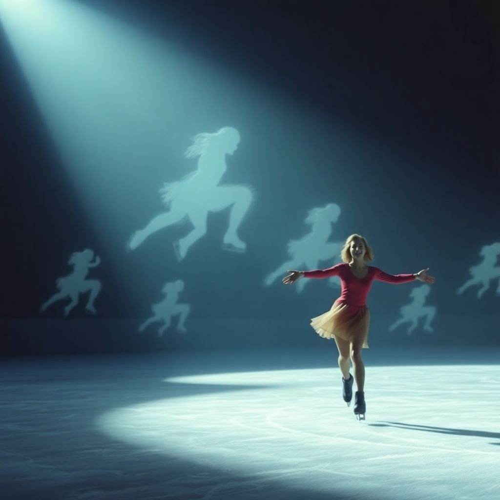 Валиева и Малинин: как реформы Isu завершили эпоху рекордов квадов