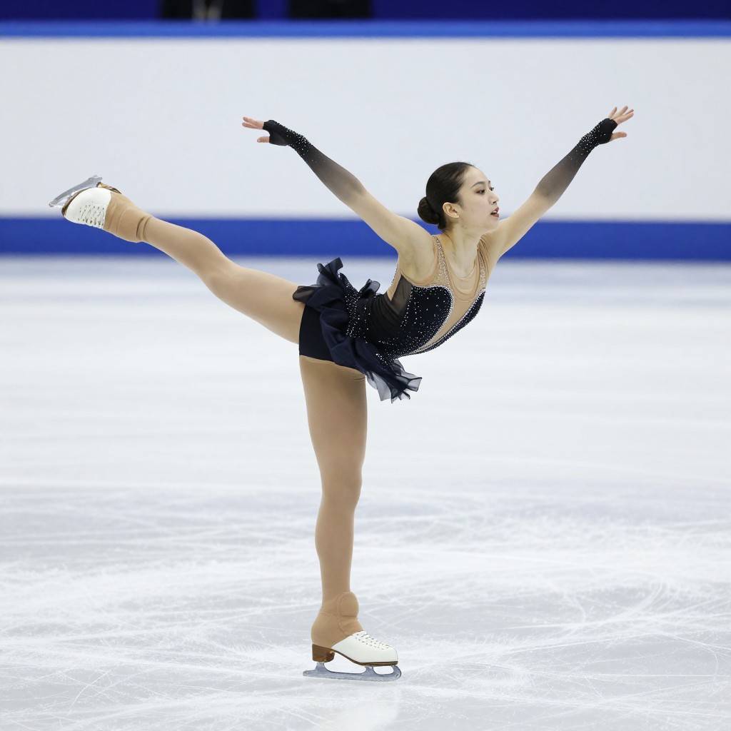 Петросян или Петрыкина: кто лучше готов к произвольной программе на trialeti trophy?
